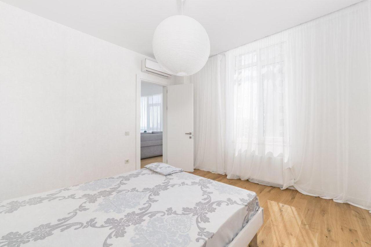 Gagarin Plaza Design Apartment Odessa Dış mekan fotoğraf
