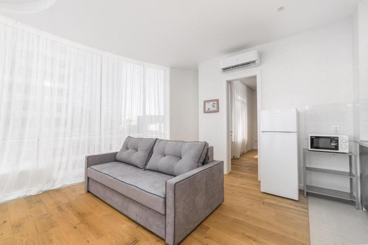 Gagarin Plaza Design Apartment Odessa Dış mekan fotoğraf