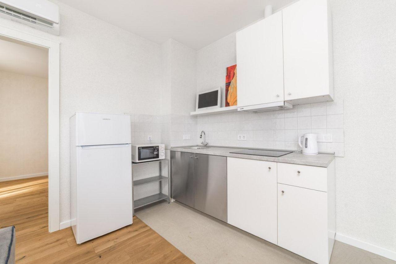 Gagarin Plaza Design Apartment Odessa Dış mekan fotoğraf