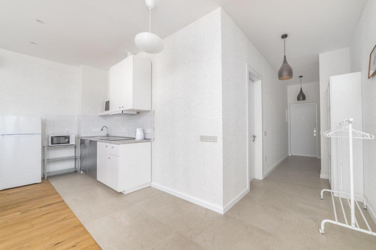 Gagarin Plaza Design Apartment Odessa Dış mekan fotoğraf